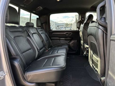 Used 2021 RAM 1500 TRX w/ TRX Level 2 Equipment Group image 18