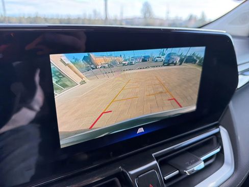 Used 2025 Chevrolet TrailBlazer LT image 41