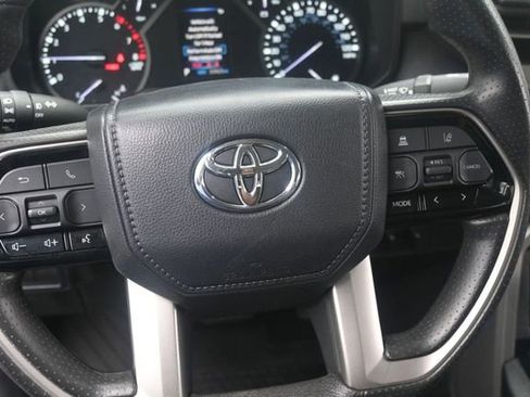 Used 2024 Toyota Tundra SR5 AWD/4WD image 15