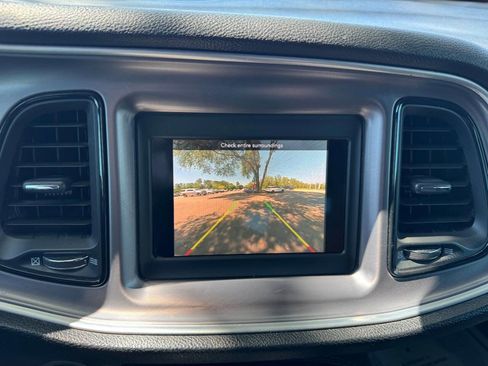 Used 2019 Dodge Challenger SXT AWD/4WD image 20