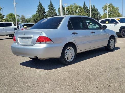 Used 2006 Mitsubishi Lancer FWD image 13