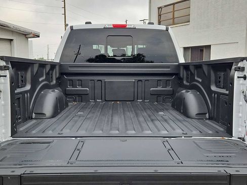 Used 2025 Ford F150 XLT w/ Equipment Group 302A MID image 35