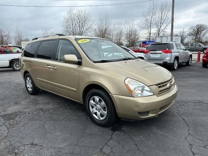 Used 2009 Kia Sedona LX w/ PWR Pkg
