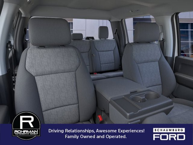 New 2026 Ford F150 XL AWD/4WD image 11