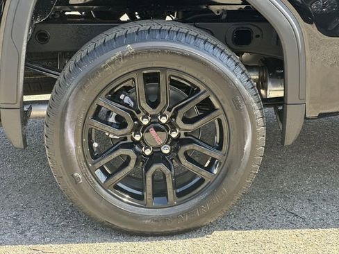 New 2026 GMC Sierra 1500 Elevation AWD/4WD image 29