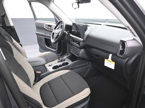 New 2025 Ford Bronco Sport Big Bend image 24