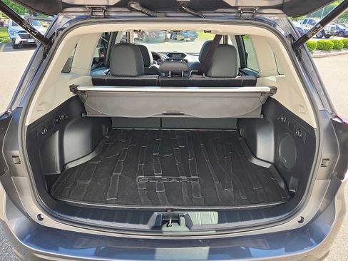 Used 2023 Subaru Forester Sport AWD/4WD image 29