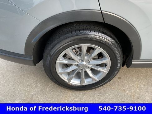 Used 2024 Honda CR-V EX-L image 12