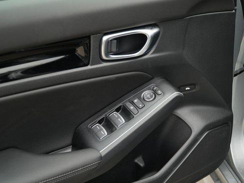 Used 2025 Honda Civic Sport Touring image 14