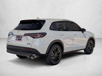 New 2026 Honda HR-V Sport video 2