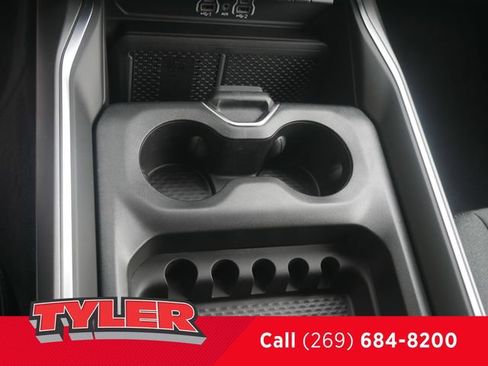 New 2026 RAM 1500 Big Horn AWD/4WD image 38