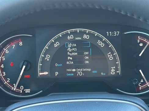 New 2025 Toyota RAV4 XLE Premium image 28