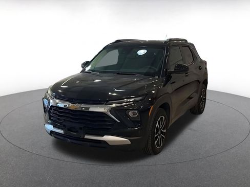Used 2025 Chevrolet TrailBlazer LT image 7