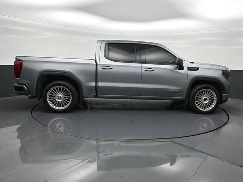 Used 2023 GMC Sierra 1500 Elevation RWD image 7
