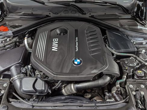 Used 2019 BMW 440i xDrive 440i xDrive w/ M Sport Package image 40