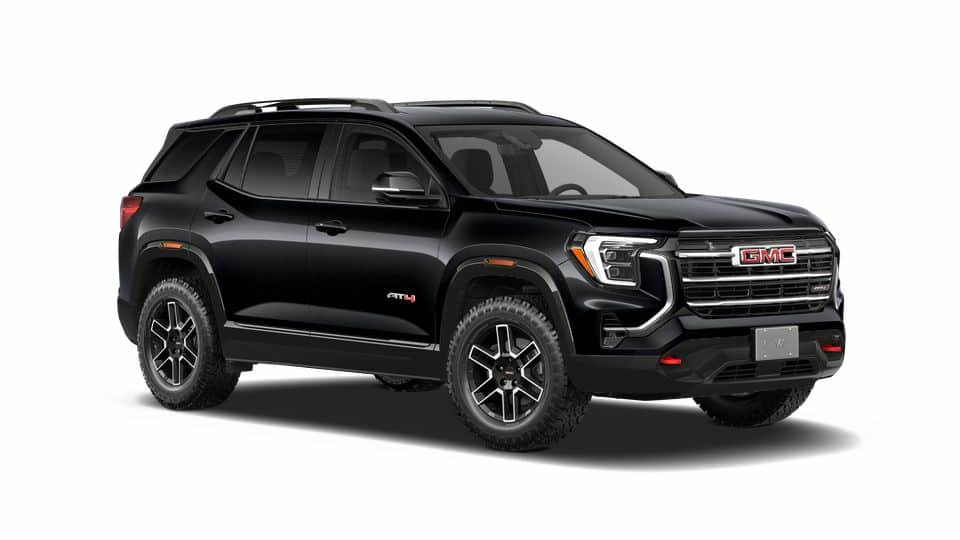 New 2027 GMC Terrain AT4 w/ Convenience Package III AWD/4WD image 54