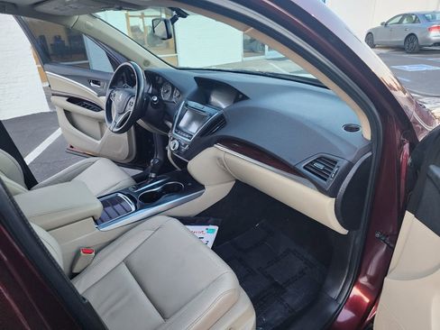 Used 2014 Acura MDX image 15