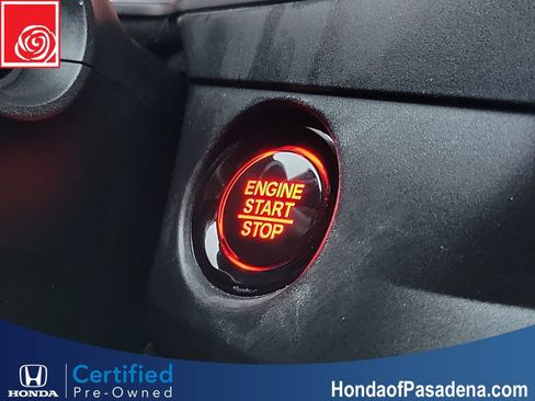 Certified 2023 Honda Accord LX image 16