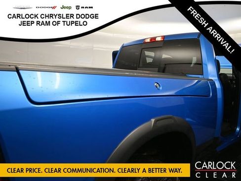 Used 2023 RAM 2500 Rebel w/ Level 2 Equipment Group image 63