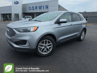 Used 2024 Ford Edge SEL AWD/4WD 360° Tour