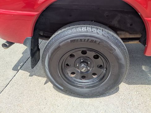 Used 2004 Ford Ranger XLT AWD/4WD image 19