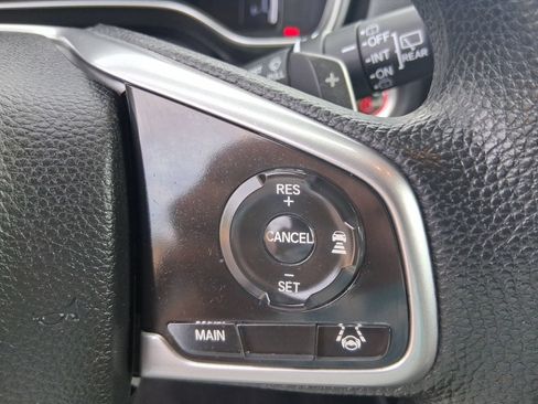 Used 2021 Honda CR-V EX image 19