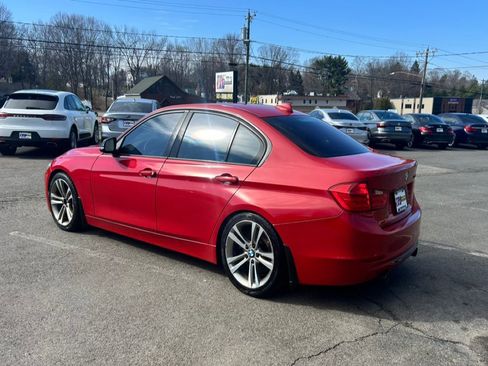 Used 2014 BMW 335i xDrive Sedan image 4