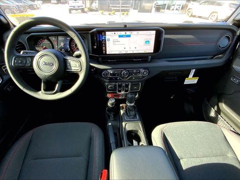 New 2026 Jeep Gladiator Rubicon image 5