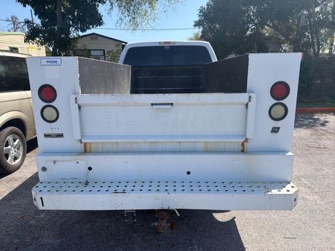 Used 2016 Ford F250 XL w/ XL Value Package image 4