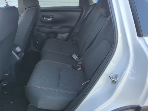 New 2026 Honda HR-V Sport image 12