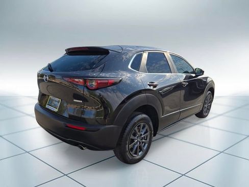 Used 2021 MAZDA CX-30 FWD 2.5 S image 4
