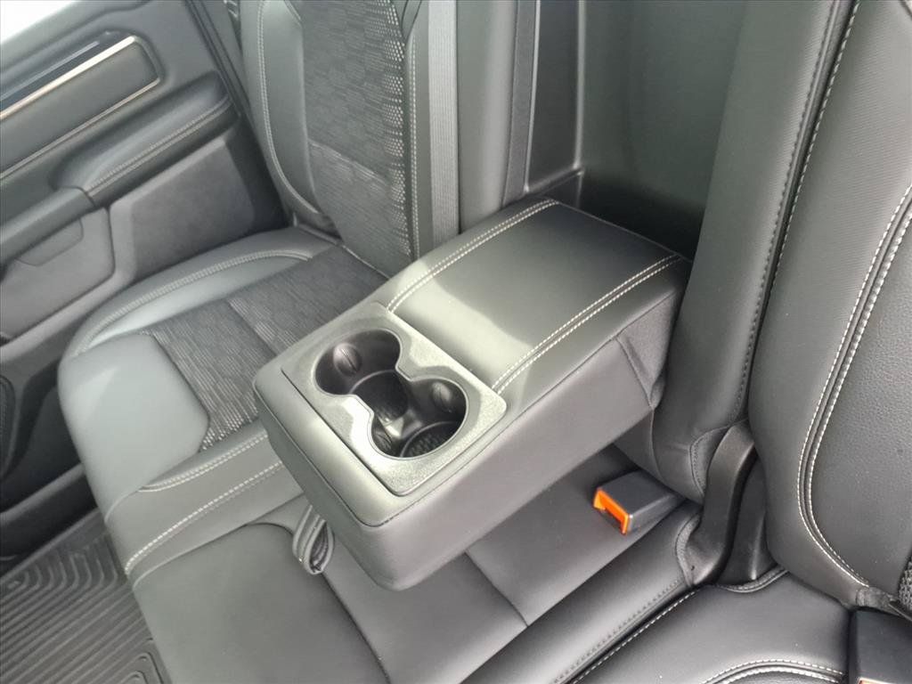 Used 2021 RAM 1500 Sport w/ Level 2 Equipment Group AWD/4WD image 28
