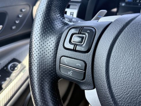 Used 2021 Lexus RC F w/ Premium Package image 62