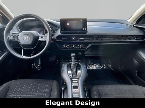 Used 2024 Honda HR-V LX image 7