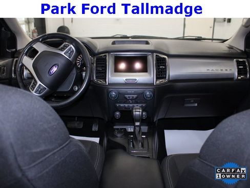 Used 2019 Ford Ranger XLT w/ Equipment Group 302A Luxury image 27