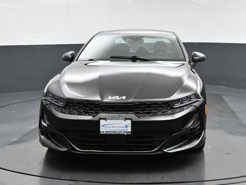 Used 2023 Kia K5 GT-Line w/ GT-Line Premium Package image 2
