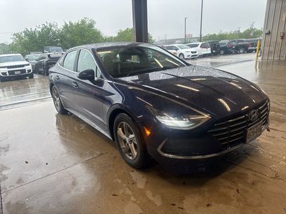 Used 2021 Hyundai Sonata SE