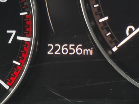 Used 2025 MAZDA CX-30 AWD 2.5 S w/ Preferred Package image 45