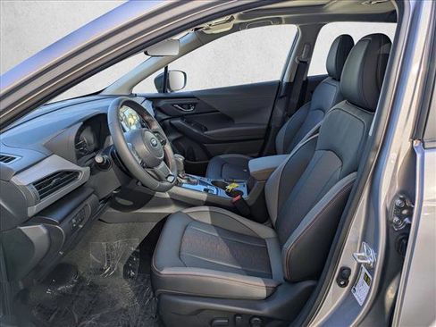 New 2025 Subaru Crosstrek 2.5i Limited w/ Crosstrek Mirror Package image 11