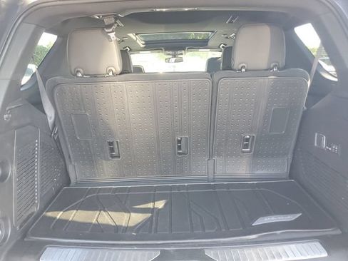 Certified 2022 Chevrolet Tahoe RST w/ Luxury Package AWD/4WD image 7
