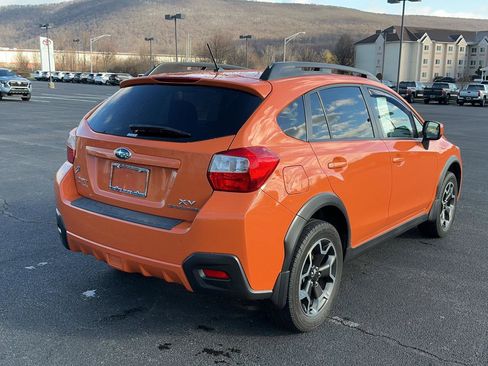 Used 2013 Subaru Crosstrek 2.0i Premium w/ Popular Pkg 1 image 5