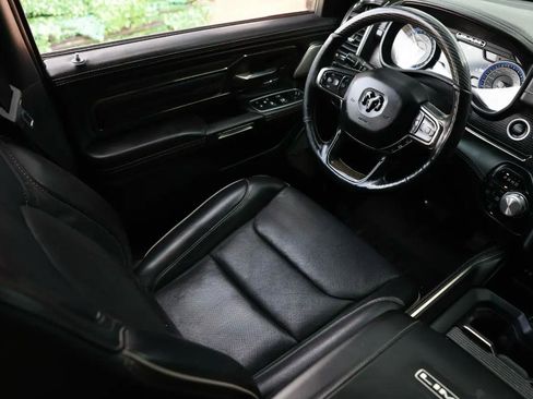 Used 2019 RAM 1500 Limited image 22