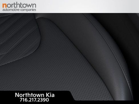New 2026 Kia Sportage X-Line AWD/4WD image 25