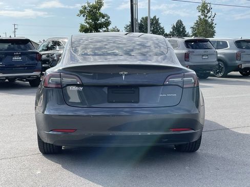 Used 2019 Tesla Model 3 Long Range image 6