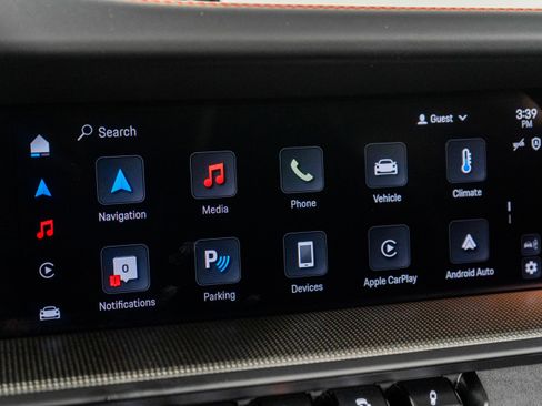 Used 2025 Porsche 911 Carrera 4 GTS image 39