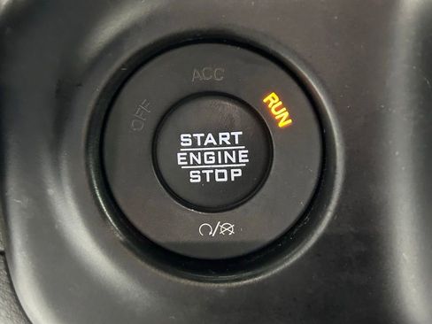 Used 2023 Jeep Wrangler Unlimited w/ 8.4" Radio Group AWD/4WD image 23