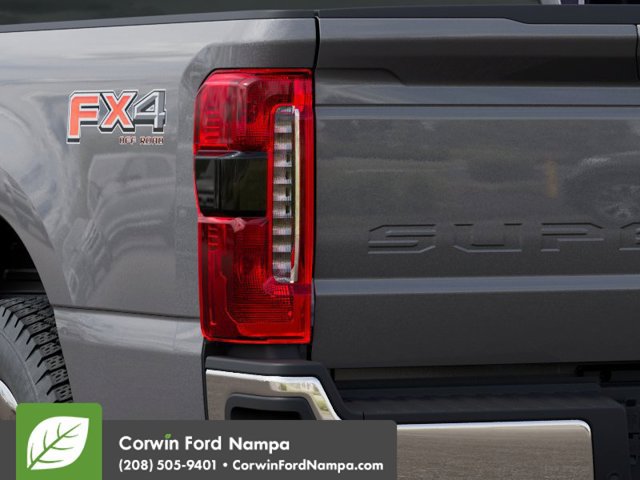 New 2027 Ford F350 Lariat w/ Chrome Package AWD/4WD image 21