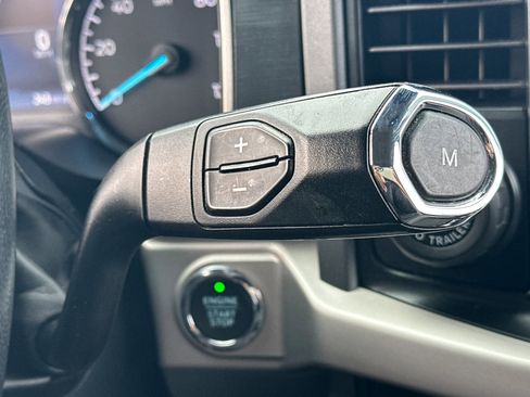 Used 2021 Ford F150 XLT w/ Equipment Group 302A High image 19