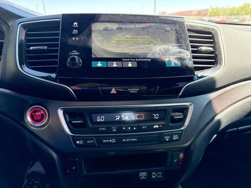 Used 2021 Honda Passport EX-L image 15