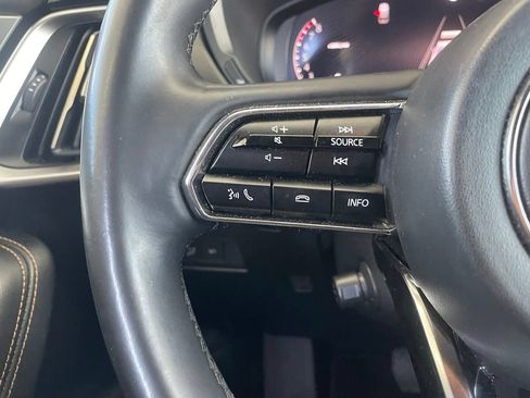 Used 2025 MAZDA CX-90 3.3 Turbo S w/ Premium Package AWD/4WD image 13